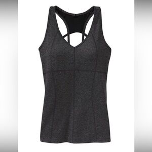 Athleta Equator Racerback Tank Top - L